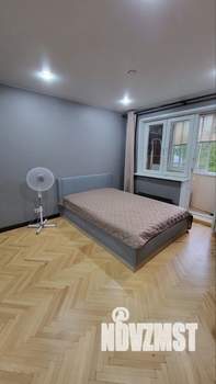 1-к квартира, на длительный срок, 30м2, 4/5 этаж