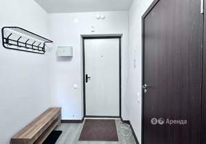 1-к квартира, на длительный срок, 31м2, 5/6 этаж