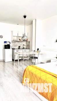 1-к квартира, посуточно, 24м2, 1/1 этаж