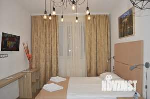 1-к квартира, посуточно, 22м2, 2/25 этаж
