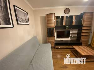 2-к квартира, посуточно, 60м2, 1/1 этаж