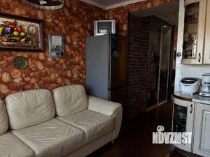 3-к квартира, на длительный срок, 77м2, 15/17 этаж