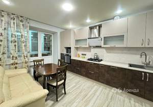 2-к квартира, на длительный срок, 75м2, 3/9 этаж