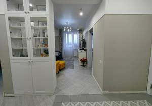 3-к квартира, на длительный срок, 65м2, 18/22 этаж