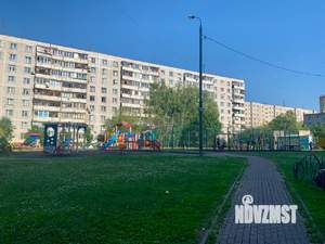3-к квартира, на длительный срок, 77м2, 7/10 этаж