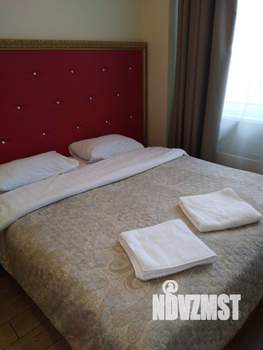 1-к квартира, посуточно, 22м2, 1/1 этаж