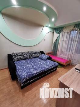 2-к квартира, посуточно, 60м2, 2/17 этаж