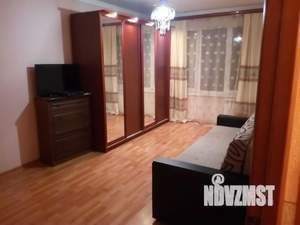1-к квартира, посуточно, 33м2, 2/9 этаж