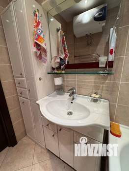 3-к квартира, на длительный срок, 86м2, 5/17 этаж