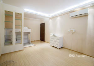 2-к квартира, на длительный срок, 65м2, 8/17 этаж