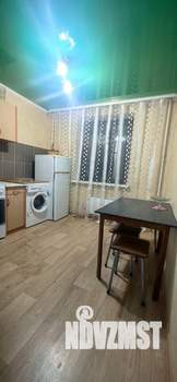 1-к квартира, на длительный срок, 33м2, 6/25 этаж