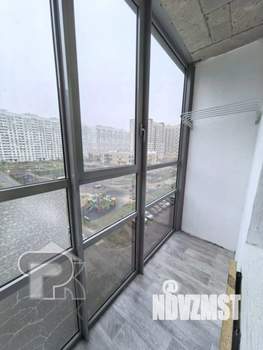 1-к квартира, на длительный срок, 32м2, 6/15 этаж