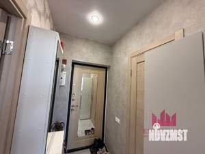 1-к квартира, на длительный срок, 32м2, 11/22 этаж