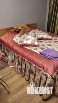1-к квартира, посуточно, 39м2, 20/22 этаж