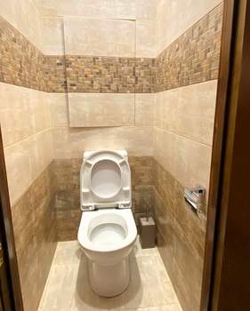 1-к квартира, на длительный срок, 40м2, 12/14 этаж