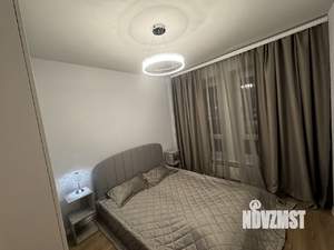 2-к квартира, на длительный срок, 36м2, 4/25 этаж