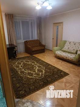 2-к квартира, на длительный срок, 44м2, 2/4 этаж