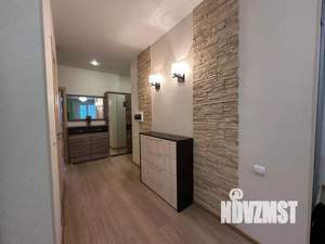 1-к квартира, посуточно, 60м2, 8/27 этаж