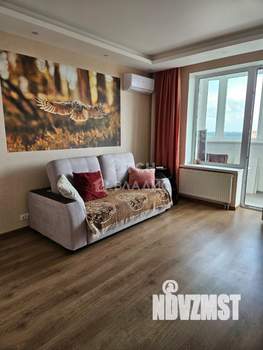 2-к квартира, на длительный срок, 53м2, 18/25 этаж