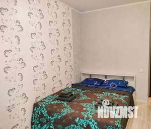 1-к квартира, посуточно, 50м2, 9/25 этаж