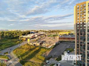 1-к квартира, на длительный срок, 37м2, 15/21 этаж