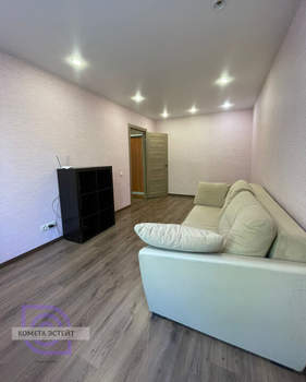 2-к квартира, на длительный срок, 44м2, 5/5 этаж