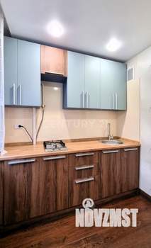 2-к квартира, на длительный срок, 46м2, 2/5 этаж