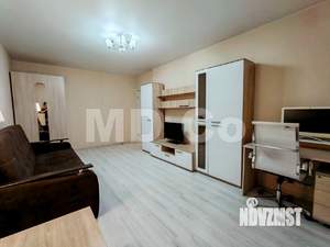 2-к квартира, на длительный срок, 56м2, 7/17 этаж