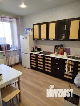 2-к квартира, на длительный срок, 55м2, 17/27 этаж