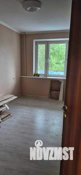 3-к квартира, на длительный срок, 66м2, 4/9 этаж