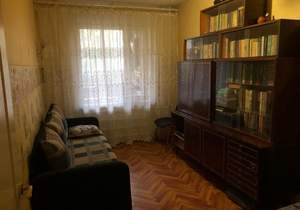 3-к квартира, на длительный срок, 61м2, 6/9 этаж