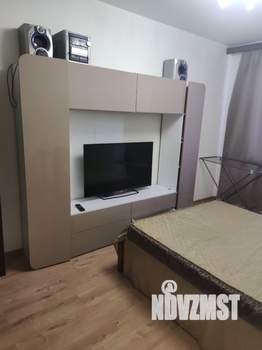 1-к квартира, на длительный срок, 39м2, 11/23 этаж