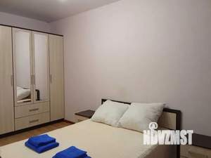 1-к квартира, посуточно, 35м2, 10/12 этаж