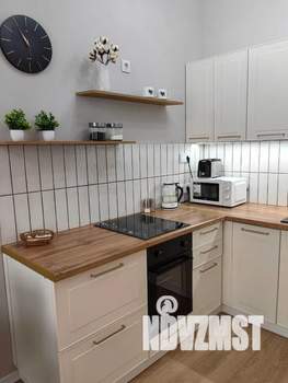 1-к квартира, посуточно, 37м2, 22/22 этаж