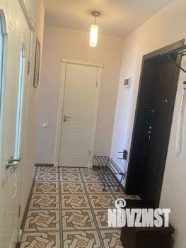 1-к квартира, на длительный срок, 40м2, 9/18 этаж