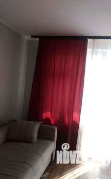 1-к квартира, на длительный срок, 39м2, 8/17 этаж