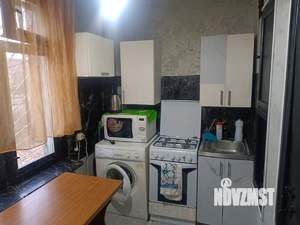 2-к квартира, на длительный срок, 46м2, 1/5 этаж