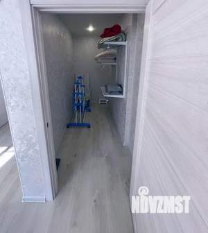 Студия квартира, на длительный срок, 23м2, 7/25 этаж