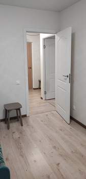 2-к квартира, на длительный срок, 33м2, 6/22 этаж