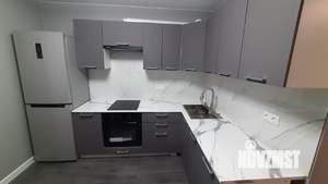 1-к квартира, на длительный срок, 34м2, 13/22 этаж