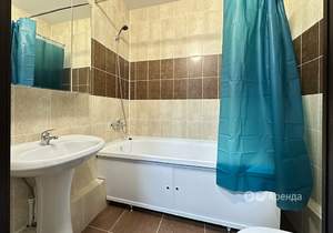 1-к квартира, на длительный срок, 33м2, 14/17 этаж