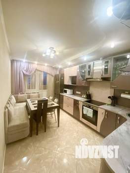 2-к квартира, на длительный срок, 65м2, 15/17 этаж