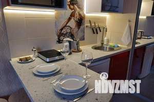 1-к квартира, посуточно, 10м2, 3/3 этаж