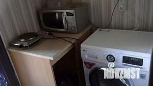 1-к квартира, на длительный срок, 25м2, 2/3 этаж