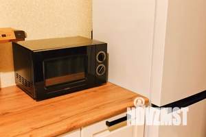 1-к квартира, посуточно, 50м2, 9/25 этаж