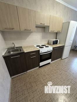 1-к квартира, на длительный срок, 49м2, 6/25 этаж