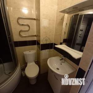 1-к квартира, на длительный срок, 30м2, 2/2 этаж