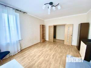 1-к квартира, на длительный срок, 39м2, 4/18 этаж