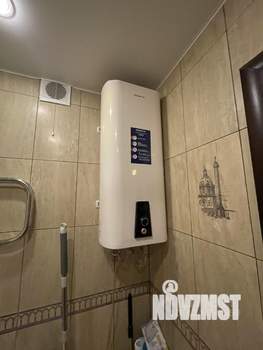 1-к квартира, на длительный срок, 42м2, 6/27 этаж