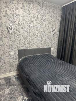 2-к квартира, на длительный срок, 41м2, 5/22 этаж